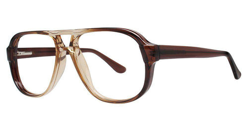 MODERN PLASTICS II TYCOON Eyeglasses