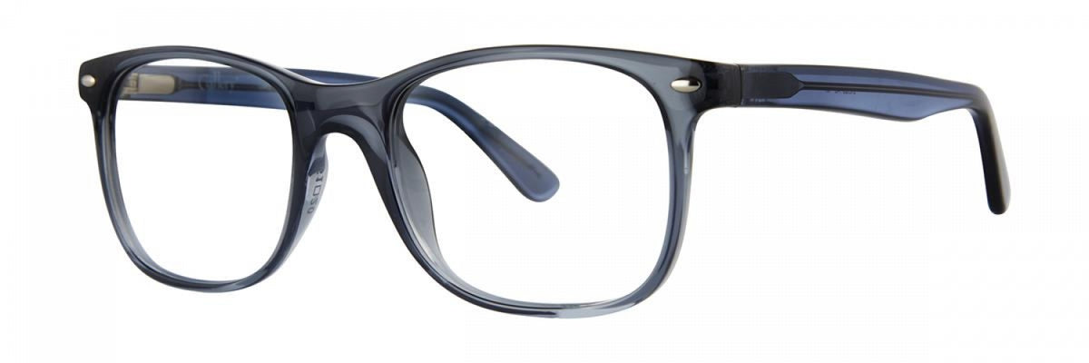 Huxley Eyeglasses Eye Glasses Frames Lowry Col 5 51-21-140 Amazon.com: Launch Unisex Eyeglasses - Modern Collection  main image 3