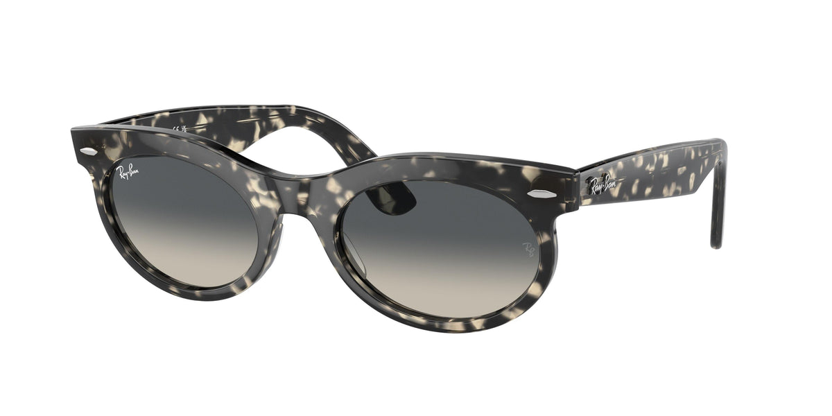 Ray-Ban Wayfarer Oval 2242F Sunglasses