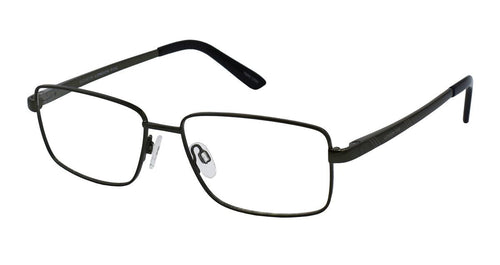 London Fog 518 Eyeglasses