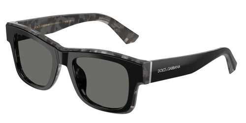 Dolce & Gabbana 4515 Sunglasses