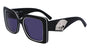 Karl Lagerfeld KL6126S Sunglasses