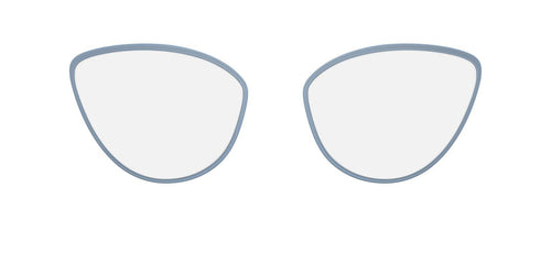 Silhouette Accent Ring JC 5097JC Eyeglasses