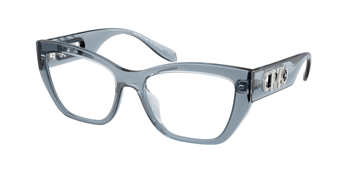 Michael Kors Puglia 4149U Eyeglasses