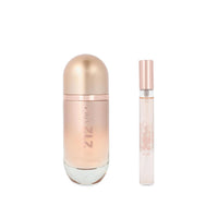 Thumbnail for Carolina Herrera 212 VIP Rose Set