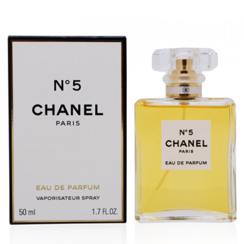 Chanel No. 5 EDP Spray