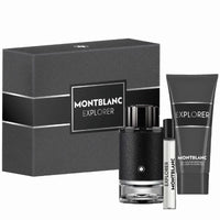 Thumbnail for Mont Blanc Explorer Set