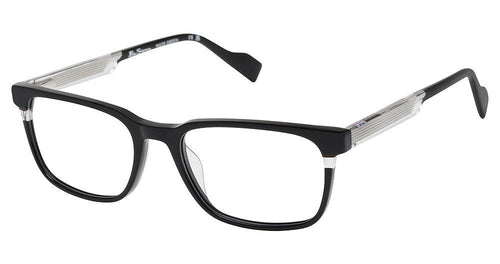 Ben Sherman BSCLOAK Eyeglasses