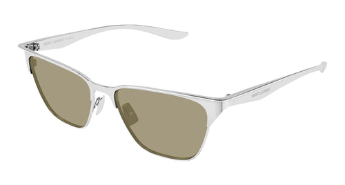 002 - Silver - Grey