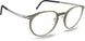 Silhouette Momentum Aurum Fullrim L012 Eyeglasses