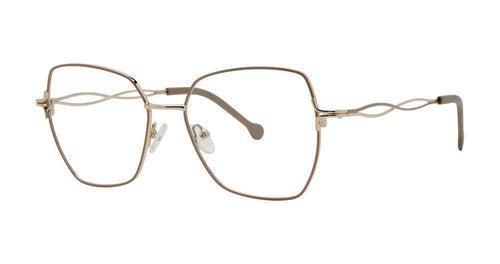 GENEVIEVE PARIS DESIGN FANCIFUL Eyeglasses