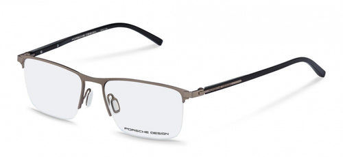 Porsche Design P8371 Eyeglasses