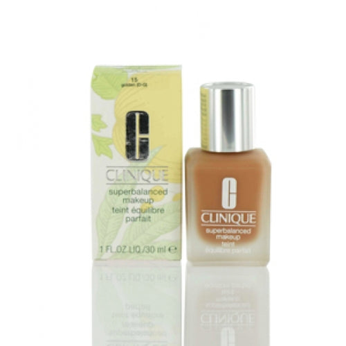 Clinique Superbalanced Makeup