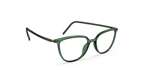 Silhouette Rising Dawn 1627 Eyeglasses