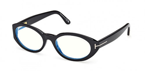 Tom Ford 6067B Blue Light blocking Filtering Eyeglasses