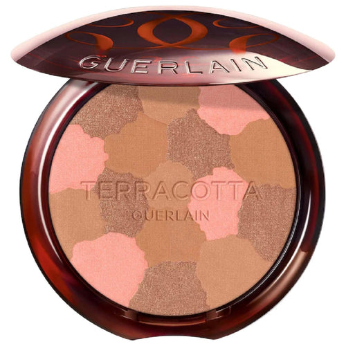 Guerlain Terracotta Light The Sun Kissed Healthy Glow Powder