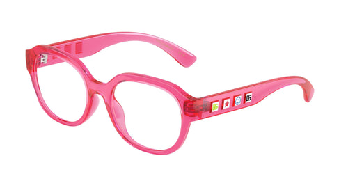 Dolce & Gabbana Kids 5004U Eyeglasses