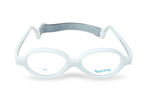 N - White
