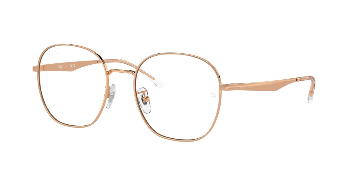 Ray-Ban 6515D Eyeglasses