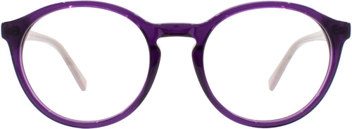744 - Purple