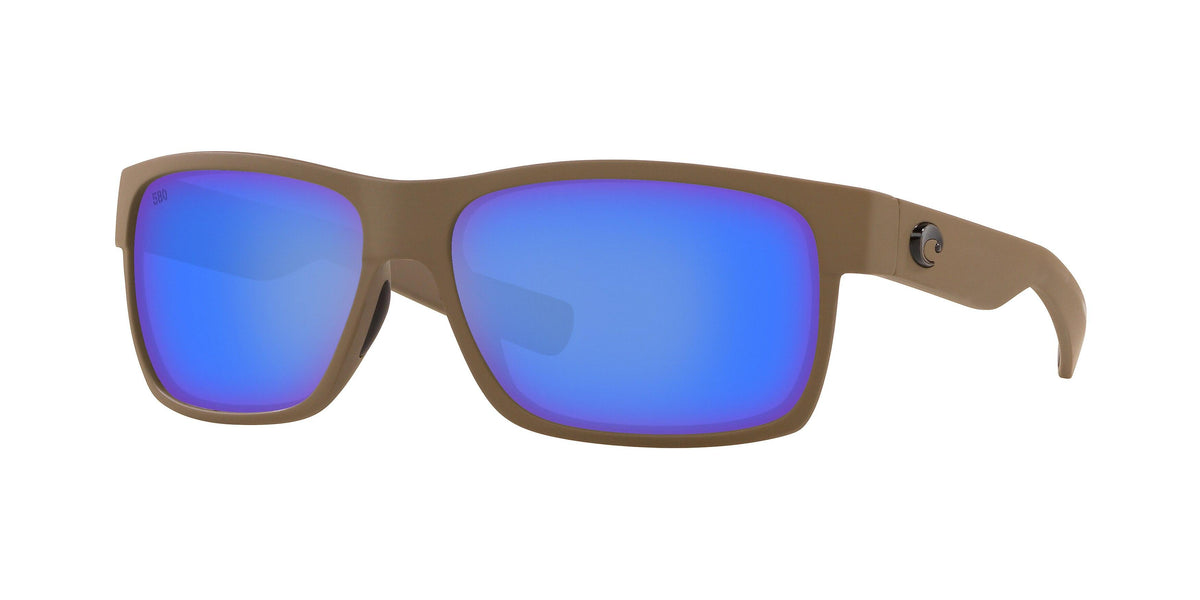 Costa Del Mar Half Moon 9026 Sunglasses