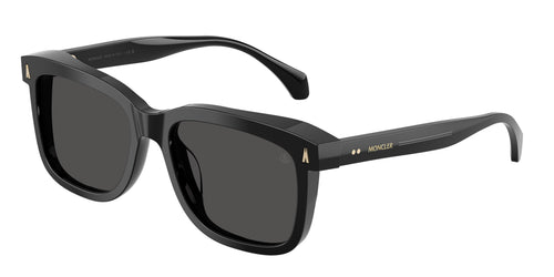Moncler Valaire 6018F Sunglasses