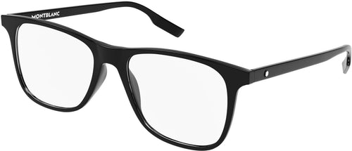 001 - Black