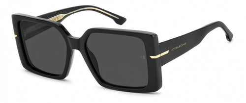 807IR-IR - BLACK