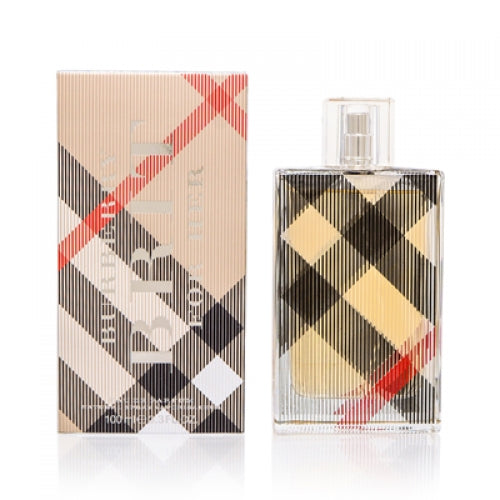 Burberry Brit EDP Spray