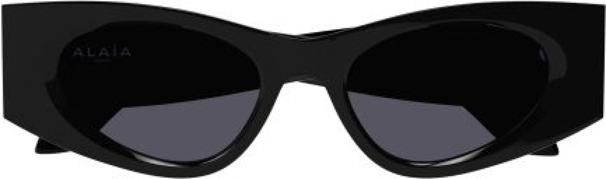 【関税込み】ALAIA Sunglasses Azzedine Alaia AA0075S Sunglasses - Seen on Kim Kardashian