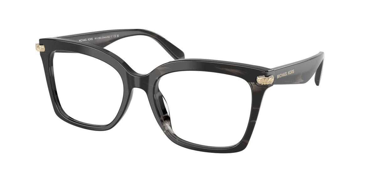 Michael Kors Greenville 4166U Eyeglasses