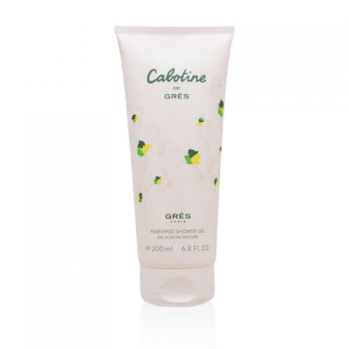 Gres Cabotine Shower Gel