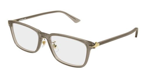004 - Brown - Transparent