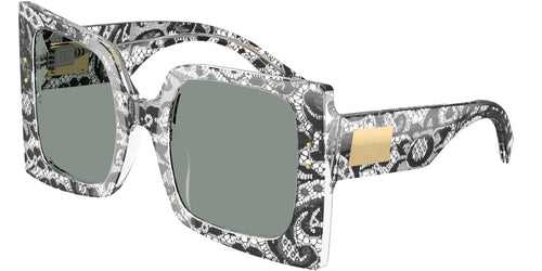 Dolce & Gabbana 4490 Sunglasses
