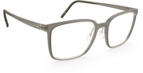 Silhouette Vivid Sky FR 2957 Eyeglasses