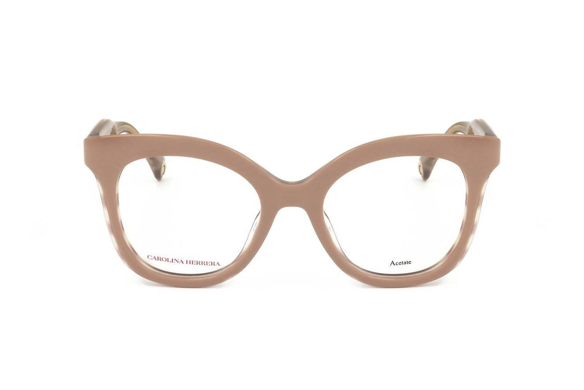 NWT Carolina Herrera CH0108-YDC-54 Eyeglasses Carolina Herrera CH0018 Eyeglasses main image 4