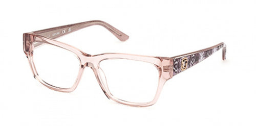 Guess 50126 Eyeglasses