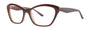 Vera Wang Clio Eyeglasses