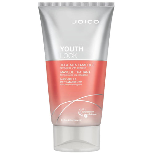 Joico Youthlock Treatment Masque With Collagen