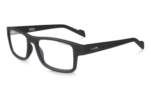 WSEPC01 Matte Black