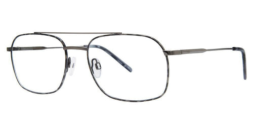 Grey - Demi Gunmetal