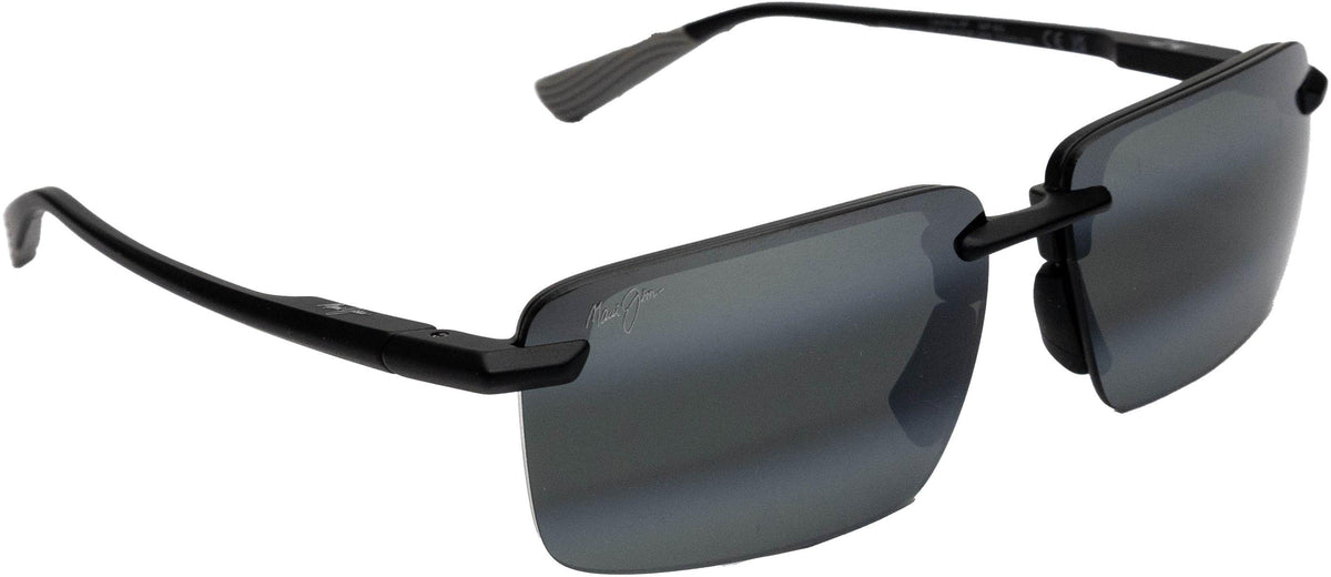 Maui Jim LAULIMA ASIAN FIT MJ656 Sunglasses