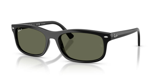 601/58 - Black - Green Polar