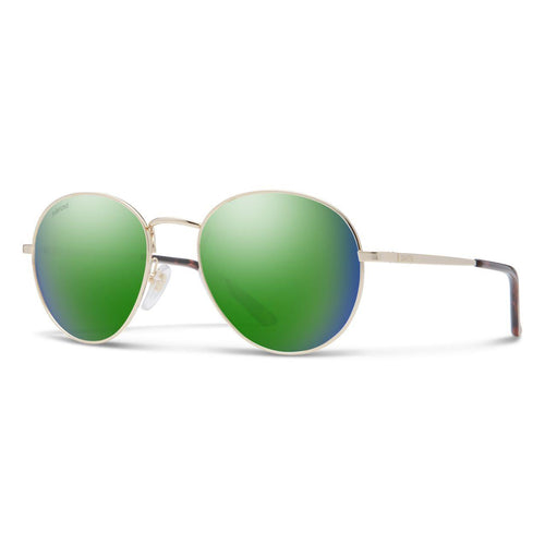 Smith Optics Lifestyle 203240 Prep Sunglasses