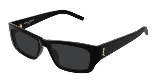 001 - Black - Black