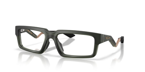 Oakley Enigma Echo 8210 Eyeglasses