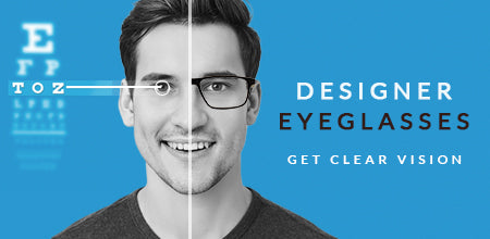 Designer Eyeglasses