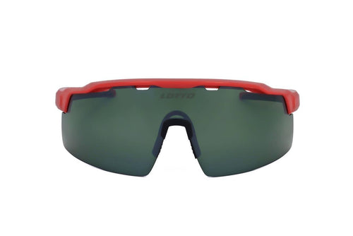 Lotto XSPORTHTO Eyeglasses