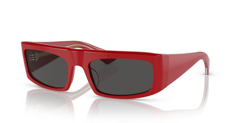 178187 - Red - Grey