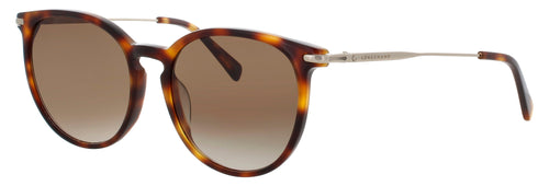 Longchamp LO646SN Sunglasses